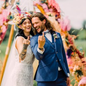 Online Masterclass | Rock your Styled Shoot