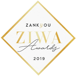 Zankyou award Weddingplanner