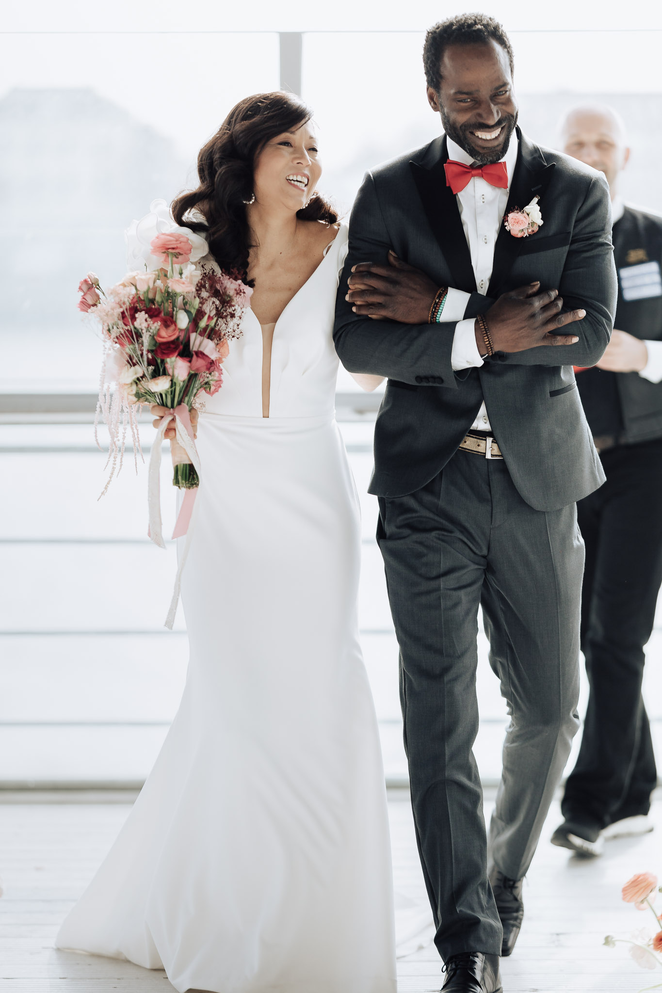 Styled Shoot City Elopement 100