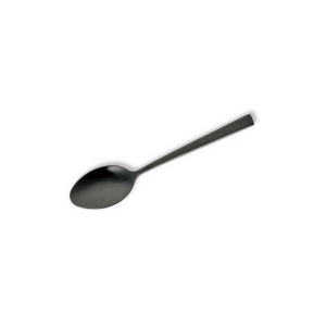 BESTEK | Dessert spoon black